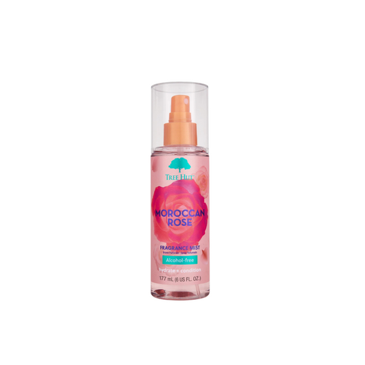 FRAGANCIA MIST MOROCCAN ROSE