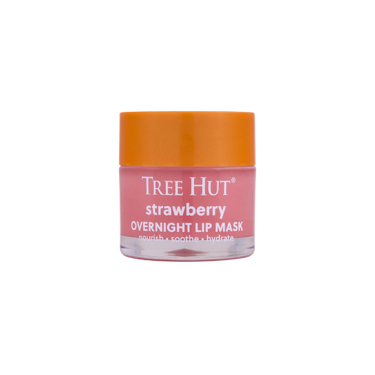 OVERNIGHT LIP MASK STRAWBERRY