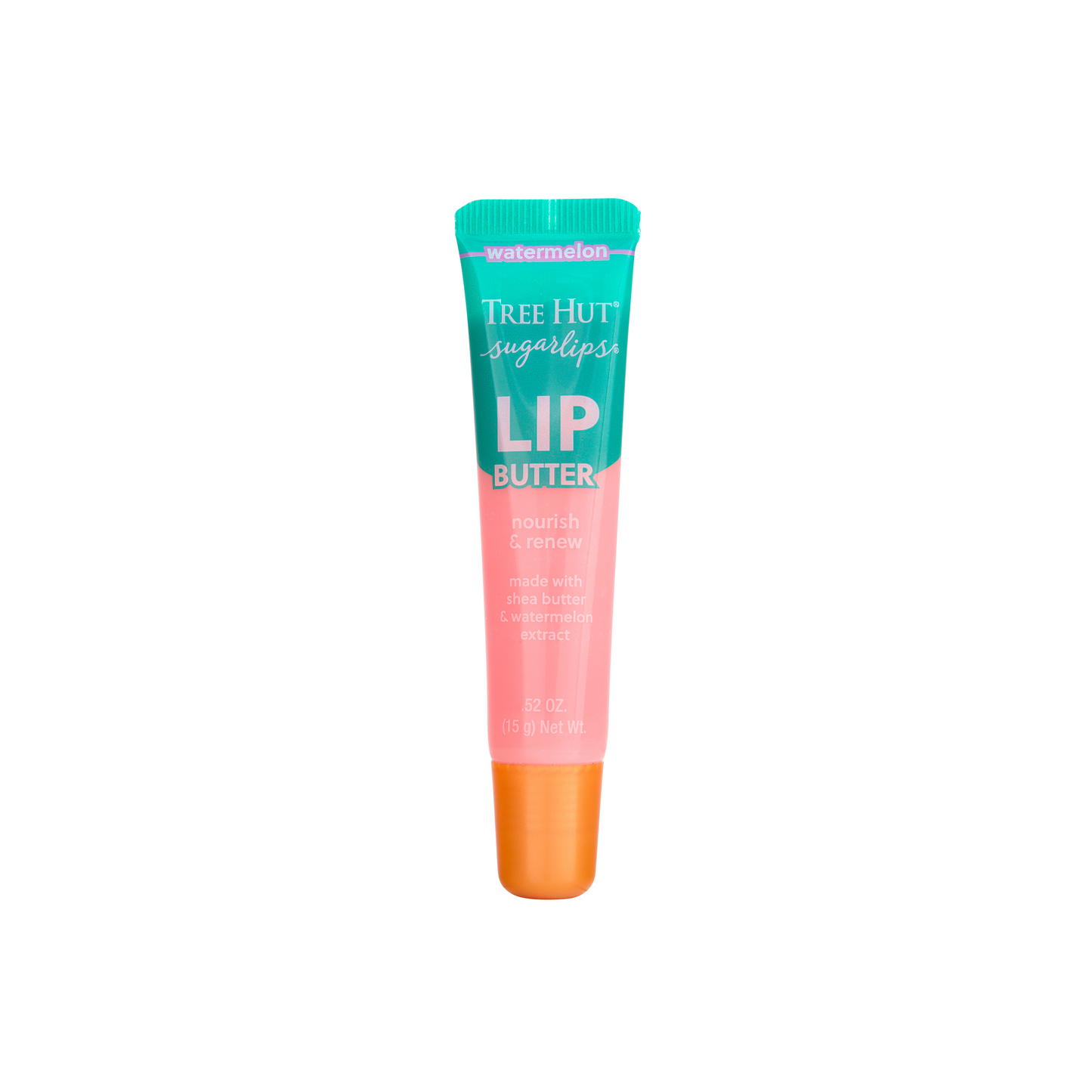 SUGARLIPS WATERMELON LIP BUTTER