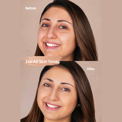 Magic Touch – Primer –Base – Corrector Tono Medio