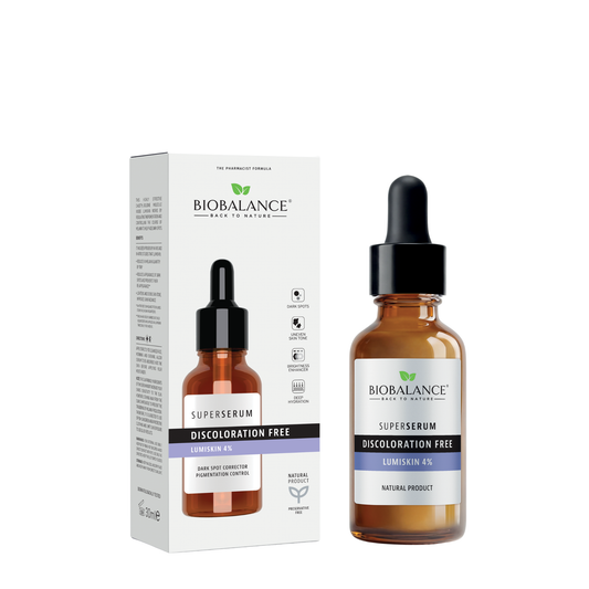 Super Serum Despigmentante - Lumiskin 4%