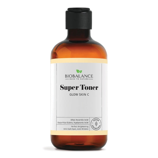 Super Tónico de Glow Skin C 250ml