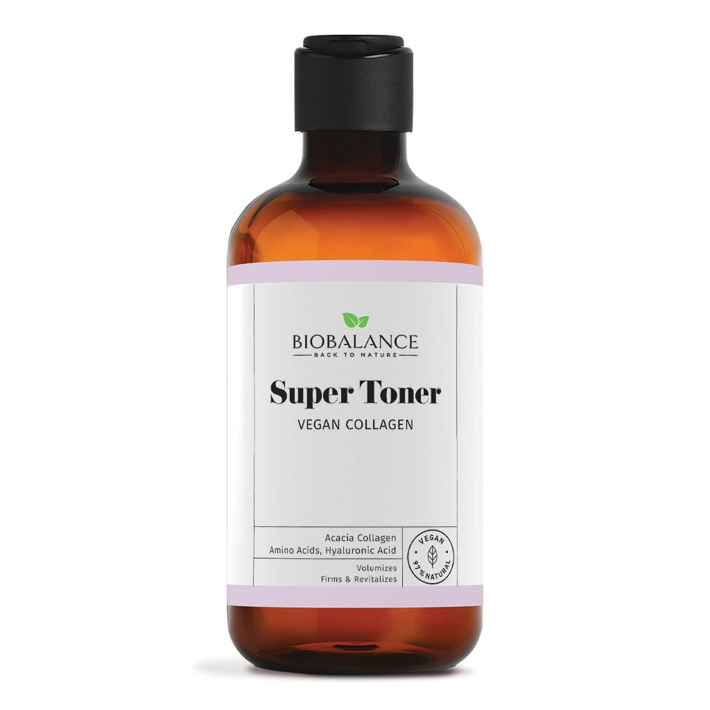 Super Tónico de Colágeno Vegano 250ml