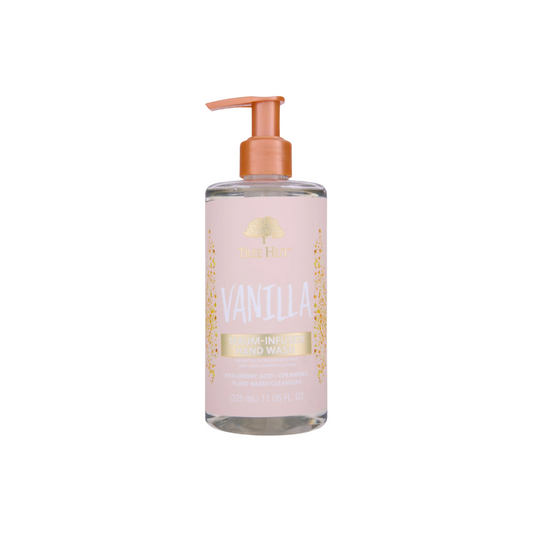 HAND WASH VAINILLA