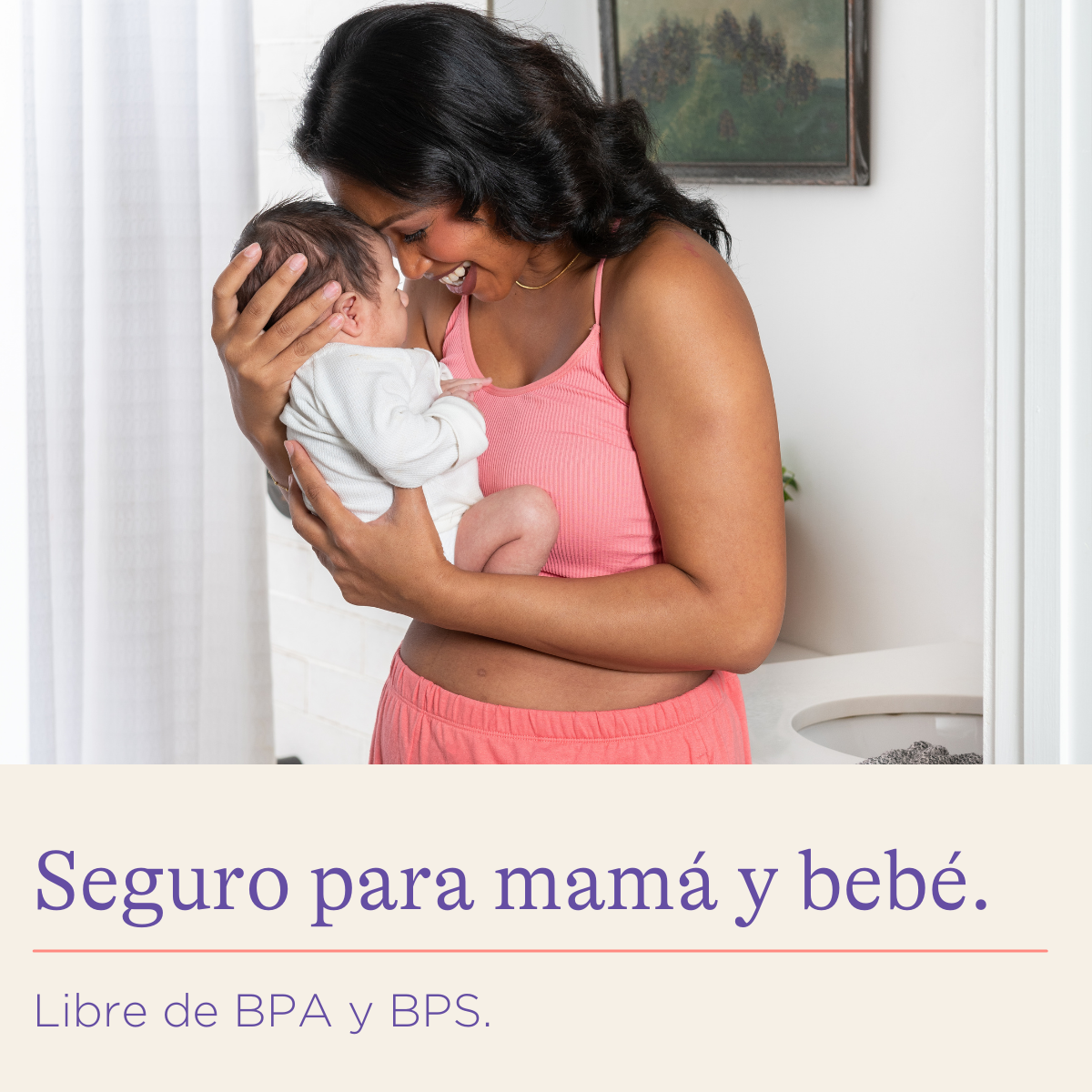 Protectores de Lactancia Johnson's Baby (Pack de 2) - Superunico - El  Supermercado 100% Online de Panamá