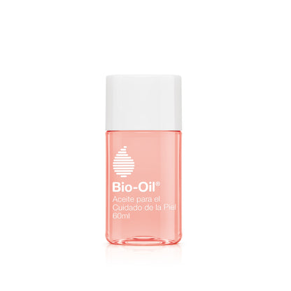 Bio-Oil (Aceite para cicatrices, estrías y manchas en la piel)