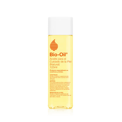 Bio-Oil Skincare Oil Natural
