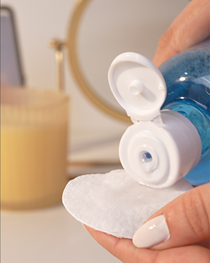Agua Micelar Booster de Ceramidas Hello Clean 500ml