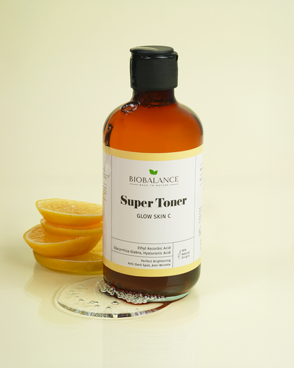 Super Tónico de Glow Skin C 250ml