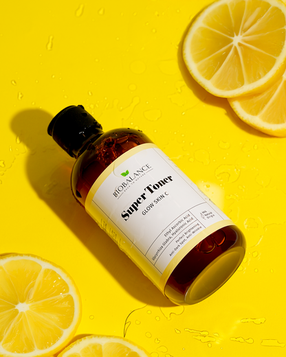 Super Tónico de Glow Skin C 250ml