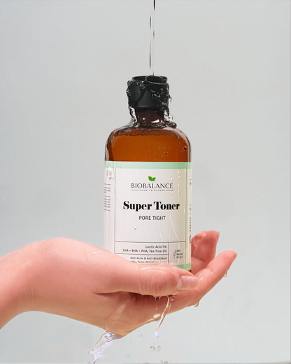 Super Tónico Pore Tight 250ml