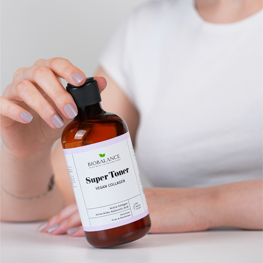 Super Tónico de Colágeno Vegano 250ml