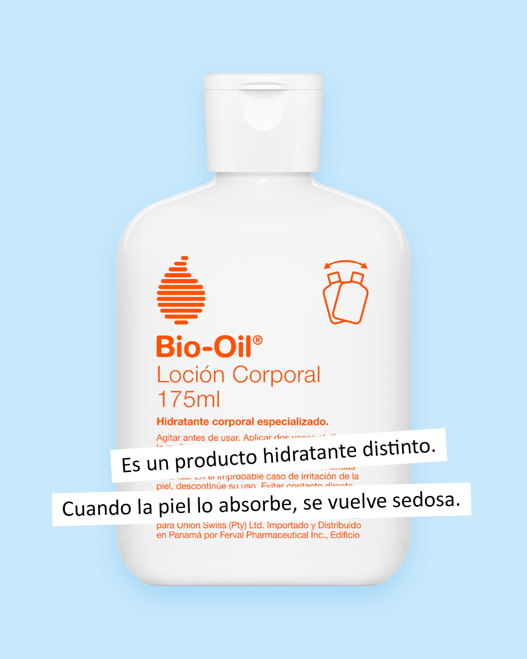 Bio-Oil Body Lotion – Lumilu Panamá