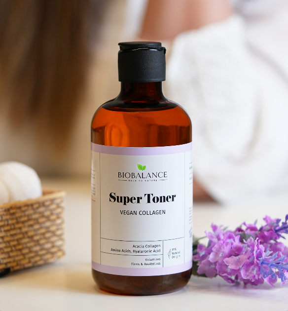 Super Tónico de Colágeno Vegano 250ml