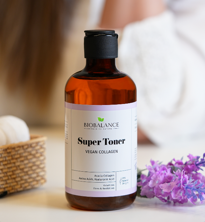 Super Tónico de Colágeno Vegano 250ml