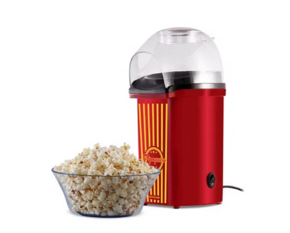 Maquina de Popcorn Eléctrica