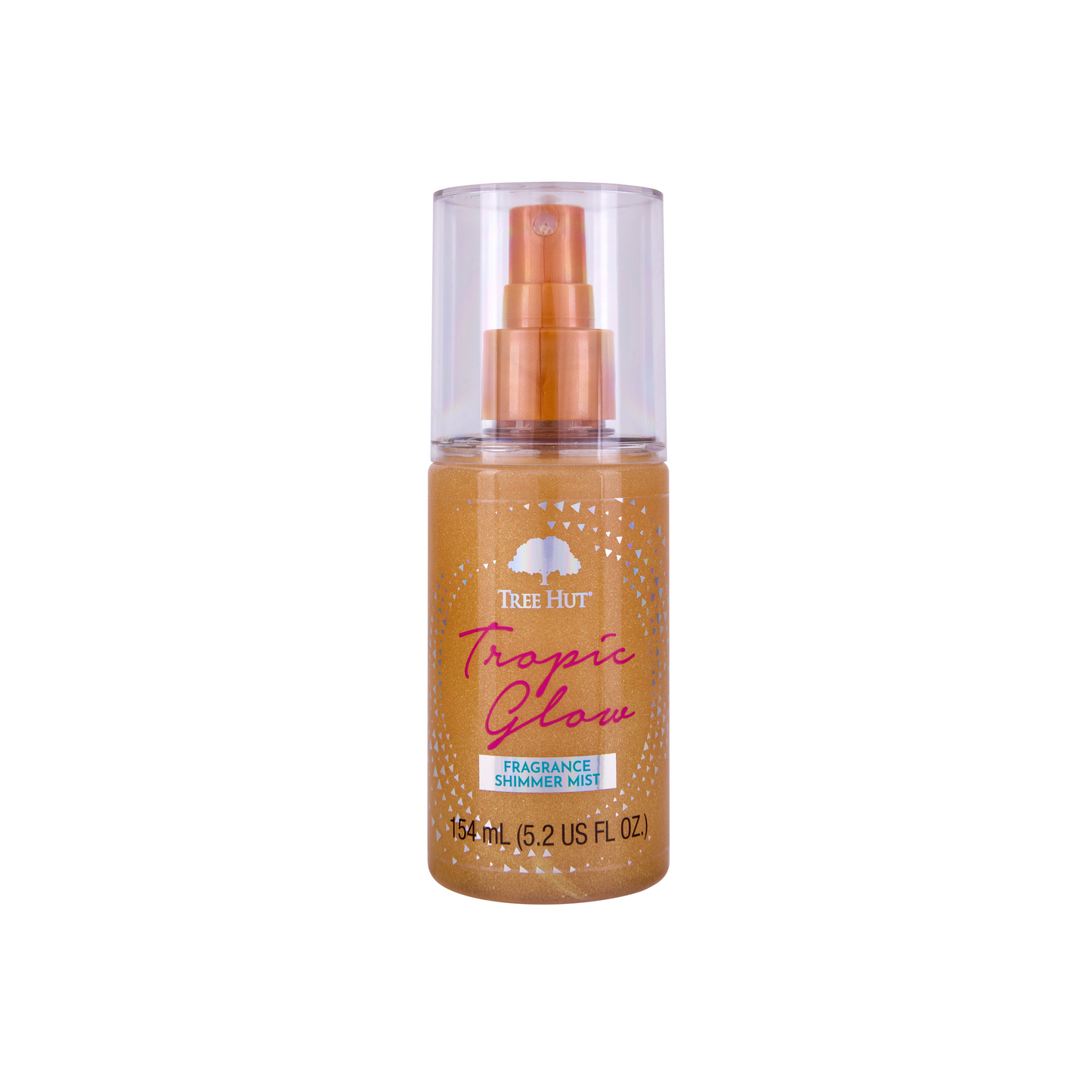 TROPIC GLOW SHIMMER MIST