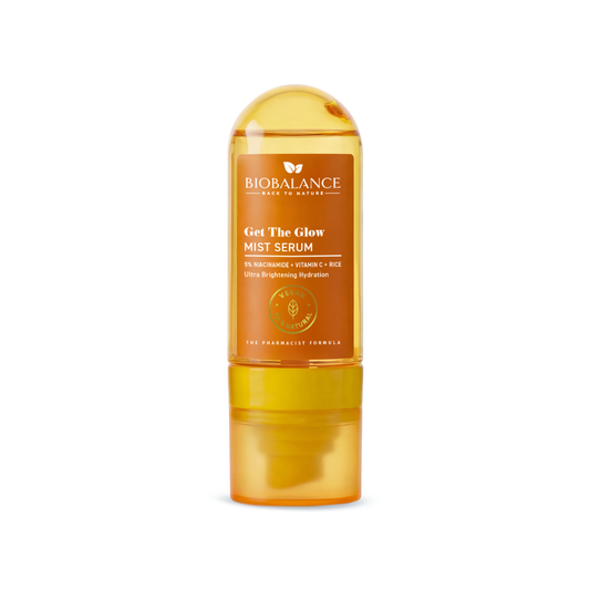 Get The Glow Mist Serum 80ml