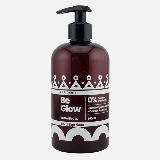 Shower Gel Be Glow 500ml