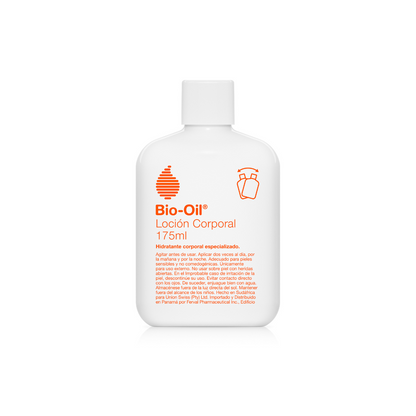 Bio-Oil Body Lotion