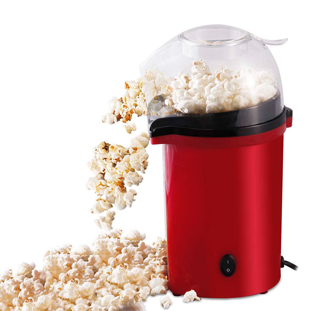 Maquina de Popcorn Eléctrica