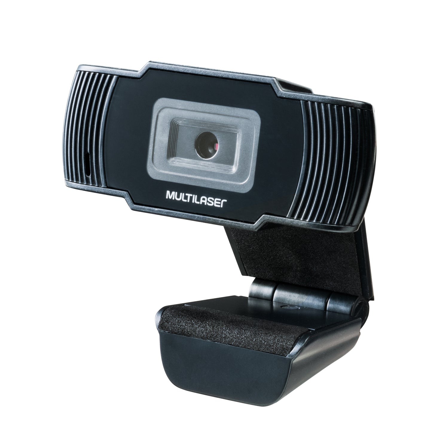 Webcam HD 730 P Negro