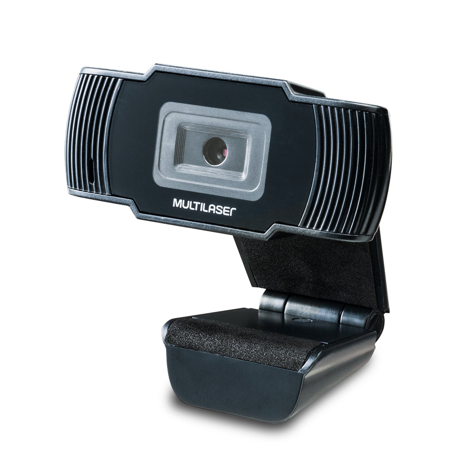 Webcam HD 730 P Negro