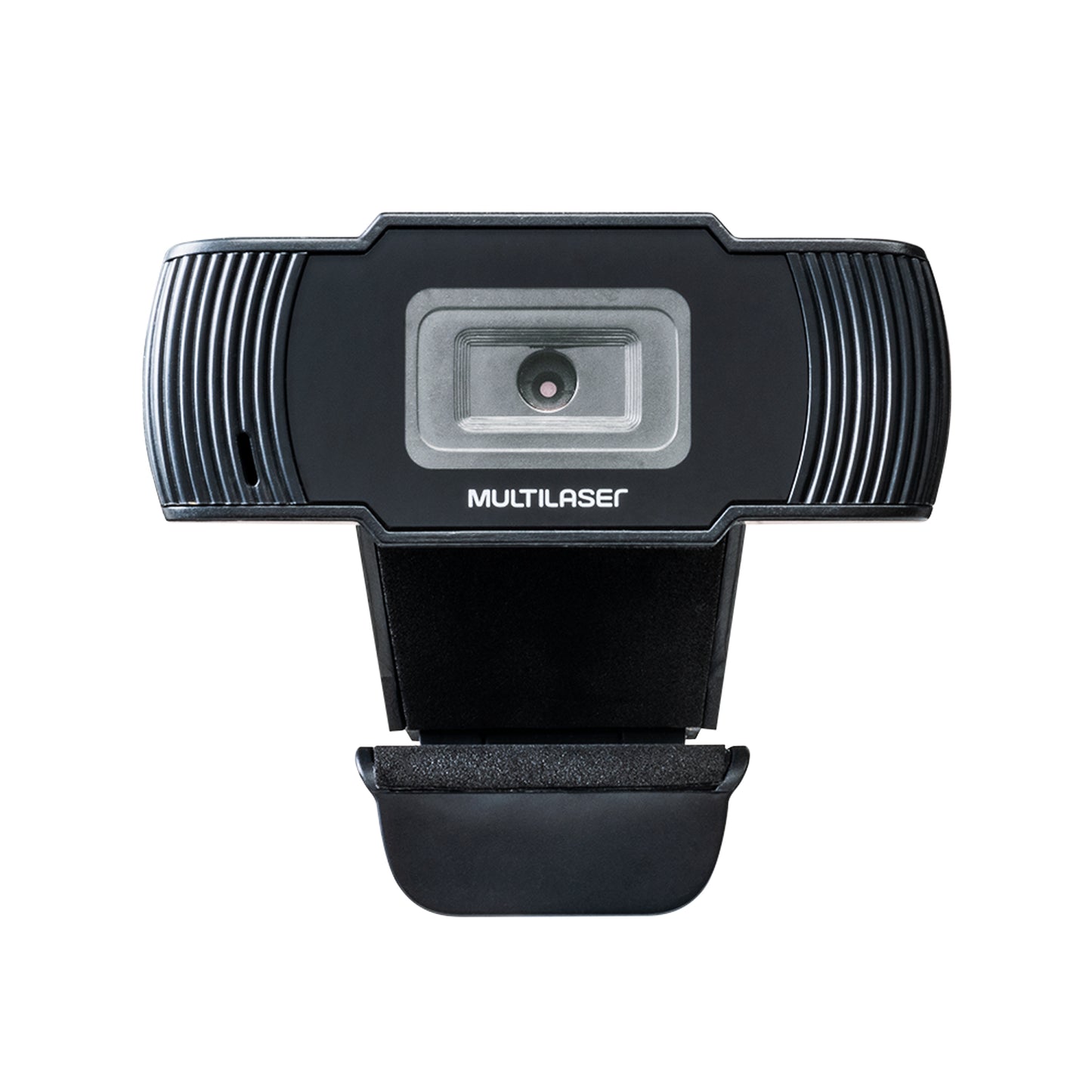 Webcam HD 730 P Negro