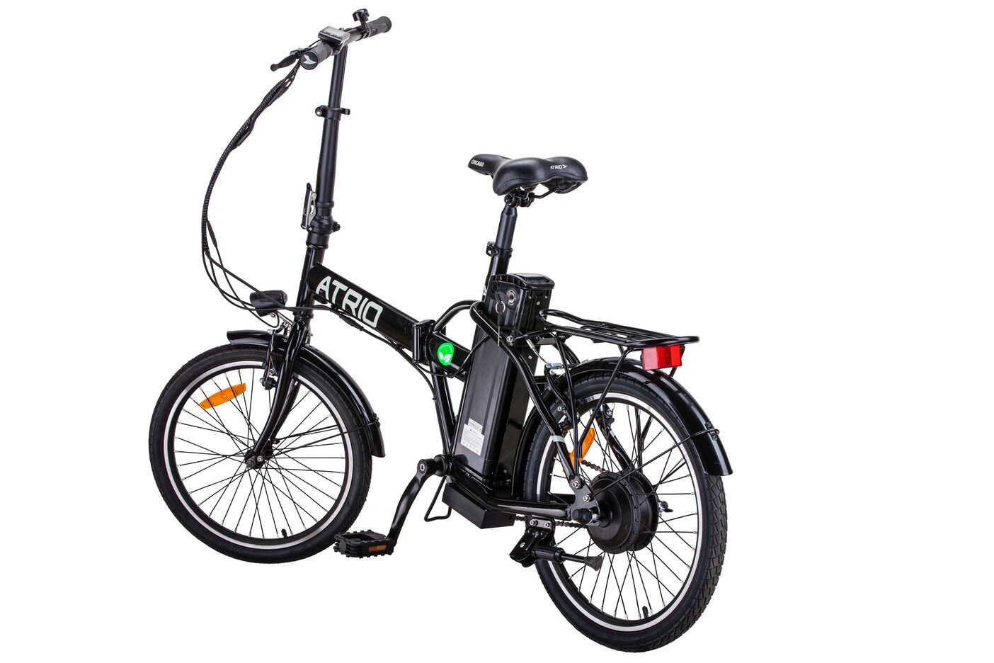 Valor 2024 bicicleta electrica