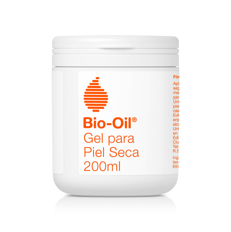 Bio-Oil (Gel para piel seca)