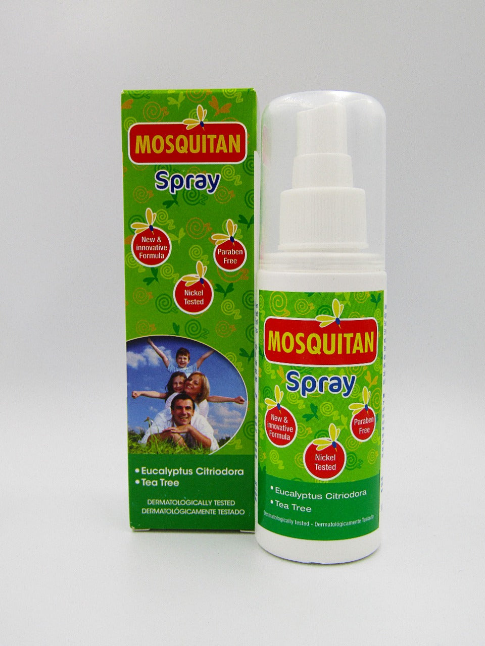Mosquitan Spray