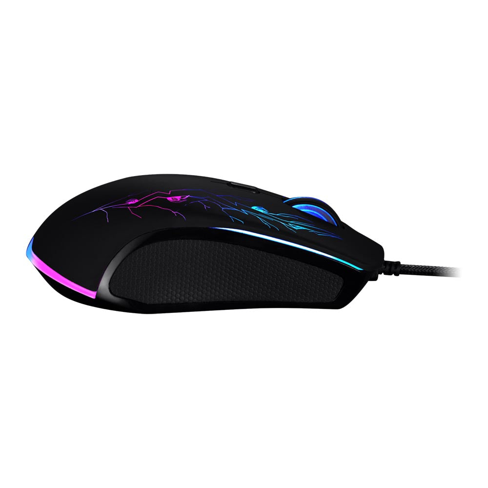 Mouse Gamer 3200DPI LED